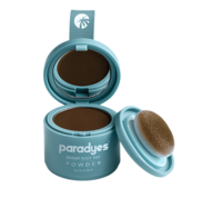 Paradyes Instant Root Tint Powder (Dark Brown) (location specific)