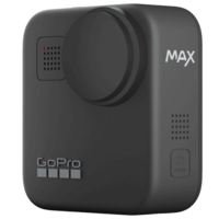 GoPro Max Replacement Lens Caps (ACCPS-001, Black)