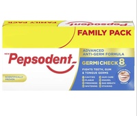 (Steal Deal)Pepsodent Germicheck Toothpaste 460g at Rs 150