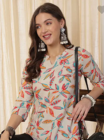 Up To 88% Off on Women's Ethnic Wear 