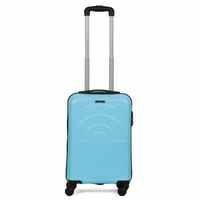 Teakwood/ Luggero Trolley Bags