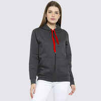 Zepto: SCOTT INTERNATIONAL Women Hoodies