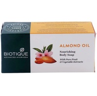 Biotique Soaps and Bar at 65% Off (With Coupon)