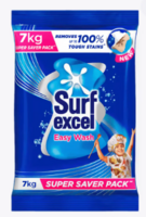  Surf Excel Easy Wash Detergent Powder 7kg