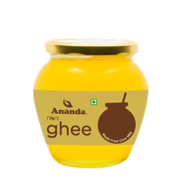 Zepto : Ananda Noni Ghee (1 L) & More items 