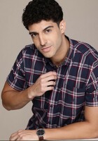 Nautica Shirts Upto 78% Off