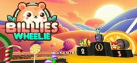Billie's Wheelie (Free Steam Game)