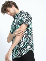 85% Off : Highlander Shirt at Rs 169