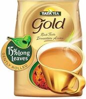 Tata Tea Gold, Assam teas , 1.5kg