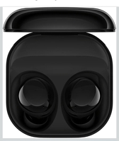 Samsung Galaxy Buds Core (Black) Galaxy AI Enabled in-Ear TWS with ANC | Enriched Bass | 6 Mic Setup | IP54 | 35hrs Battery | Touch Controls 