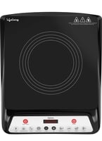 Lifelong 1800 W Induction Cooktop Push Button on Flipkart