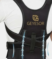 GEYESOR Posture Corrector for Men & Women