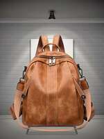 Womenbuzz - Up To 56% Off on Women Backpack 