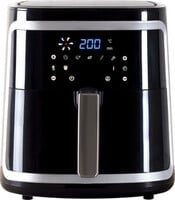 Tesora T0003-AF-A Air Fryer (6.5 L)