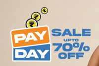 Shyaway Payday Sale : Upto 70% off + 2 Panties Free + Combo offers and more 