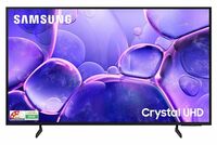Samsung 163 cm (65 inches) Crystal 4K Vista Pro Ultra HD Smart LED TV UA65UE86AFULXL