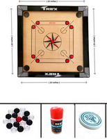 upto 70% off on Carrom Board Starts ₹565