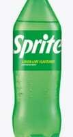 Sprite Soft Drink 2 Litre 