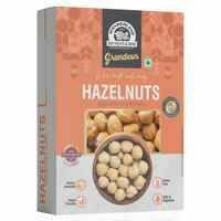 Zepto - Wonderland foods  turkish hazelnuts - 200gm [location specific]