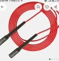 Lifelong Skipping Rope 275 cm
