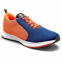 AVANT Men's Vapour Running and Training Shoes - Superior Cushioning, Enhanced Grip TPR Outsole, Superior Traction, Slip Resistant, Lightweight, Sports Footwear