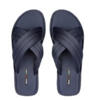 Bata - Up To 72% Off on Men's Slider 