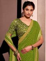 Kalini - Up To 90% Off on Women Saree 