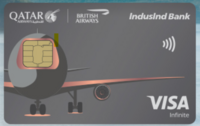 2026 BANGER DEAL: 23,000 Accor Hotel Stay - IndusInd Bank Avios Credit Card (Qatar Variant)**