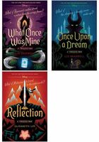 Liz Braswell Elizabeth Lim RBL Disney - Twisted Combo