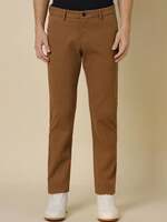 Allen Solly - Up To 60% Off on Men's Trouser 