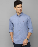Louis Philippe - Up To 41% Off on Men's Shirt 