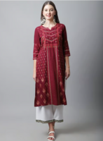 Cantabil - Up To 75% Off on Kurtis & Pants 