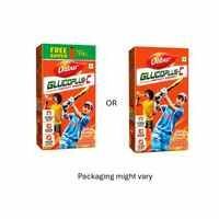 Dabur - Health Care Orange Instant Powder Mix 