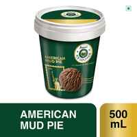 Zepto : Amul Ice Lounge American Mud Pie Ice Cream 500ml Tub & More