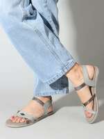 Carlton London - Up To 58% Off on Women's Flats and Sandals 