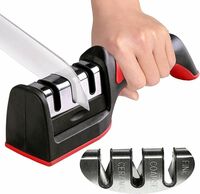 OXXIHOME 123 Knife Sharpening Steel on Flipkart