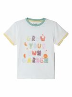 Milou Kids Organic 100% Cotton T-Shirt (18-24M)