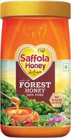 Saffola Honey Active, Made with Sundarban Forest Honey, 100% Pure, No sugar adulteration  (1 kg)