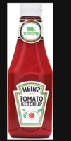 Heinz Tomato Ketchup, 435gm