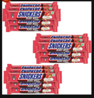Snickers Berry Whip Stick 22 gm Pack