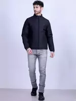 Roadster - Up To 85% Off on Jackets for Men 