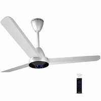 Colorbot Helix BLDC Ceiling Fans 1200mm  (Arctic White)