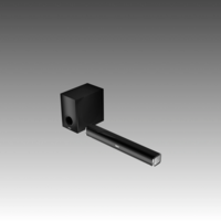 Mivi Sonic 200 Speaker