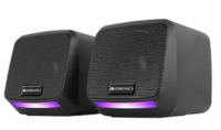 ZEBRONICS Igloo 1, 2.0 USB Computer Speakers