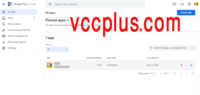Buy Old Verified Google Developer Account