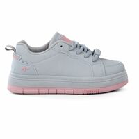 SOLETHREADS Symphony Sneakers for Women Size 7