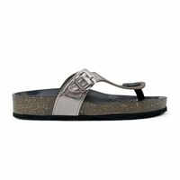SOLETHREADS ATHENA Flip Flop for Women Size 6