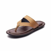 Michael Angelo Men's MA-2770 Sandals Size 6
