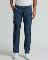 Jack  & Jones , Lee Cooper, US Polo & More Brand Jeans Upto 80% Off