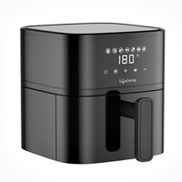 Lifelong LLHFD442 Air Fryer (4.2 L)